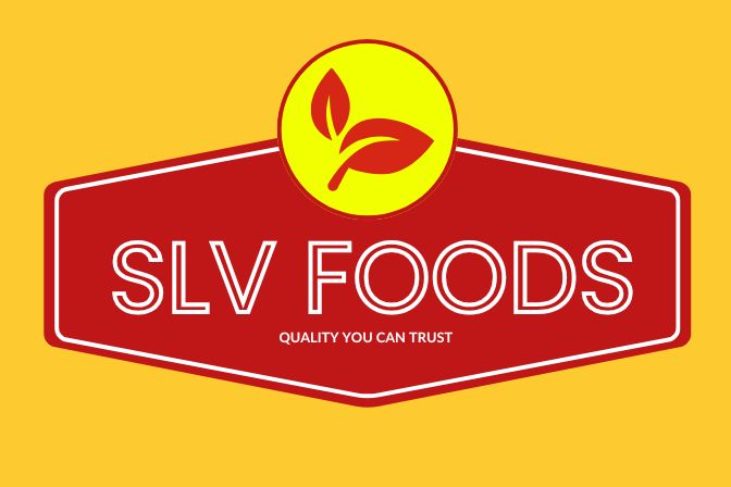 SLV Foods