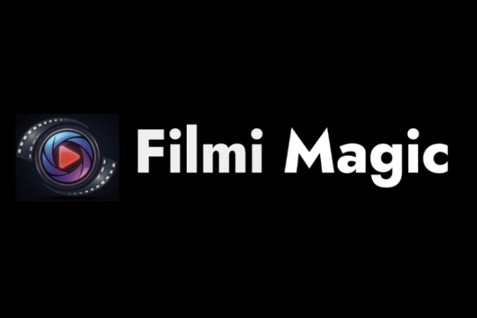 Filmi Magic